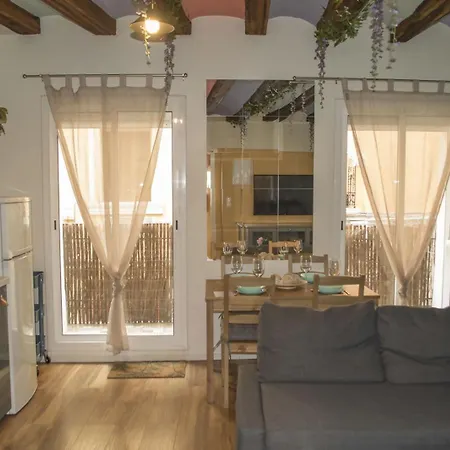 Apartamenticos San Pablo I Zaragoza Exterior photo